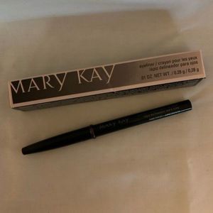 Mary Kay Eyeliner Crayon - Amethyst - New